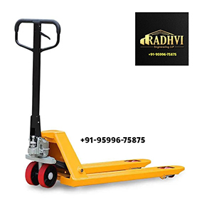 Hydraulic Goods Lift Manufacturers