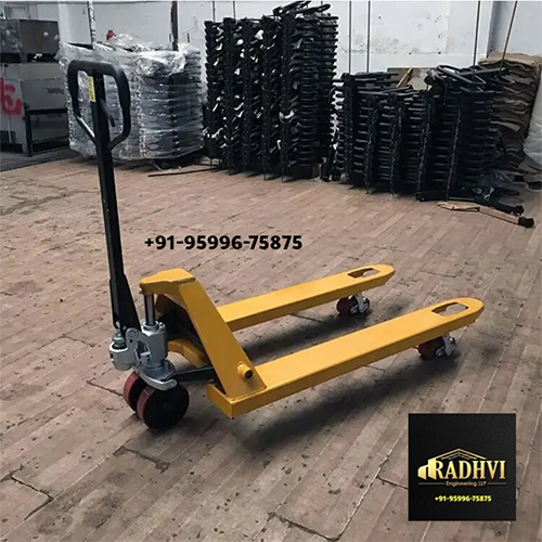 Hand Pallet Truck