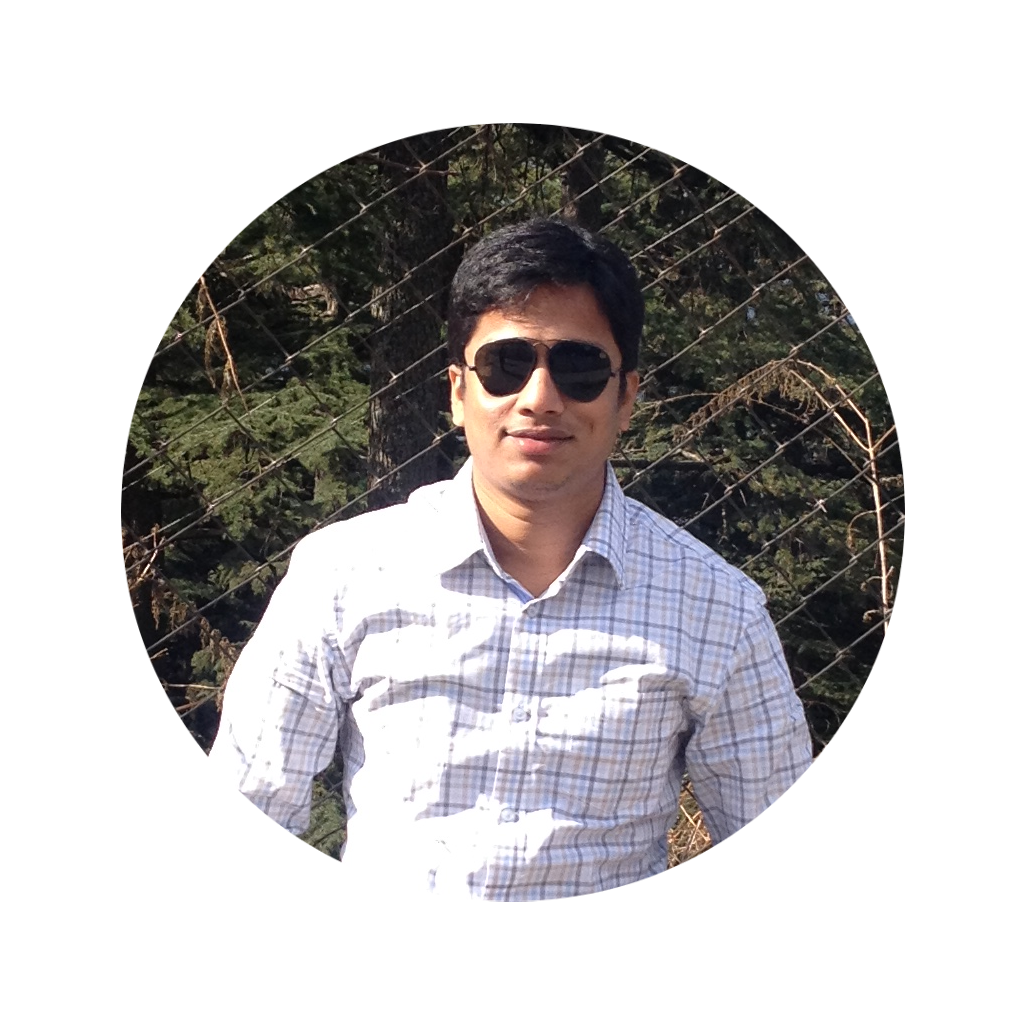 Anil Kumar