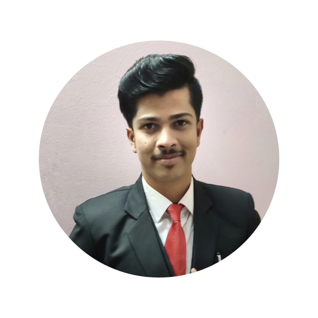 Rahul Sharma